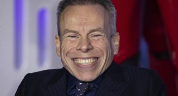 Actor de las películas de "Harry Potter" volverá a aparecer en la nueva serie de la saga