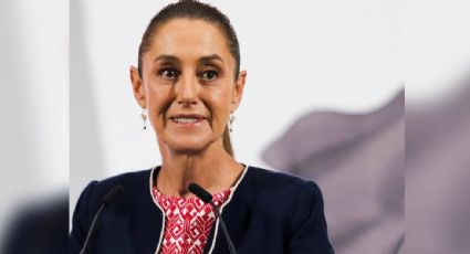 Coparmex advierte retrocesos que limitan las libertades en el primer año de la presidencia de Sheinbaum