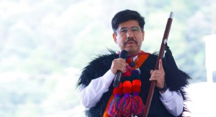 Ministros electos inician funciones este 1 de septiembre entre togas y bastones de mando