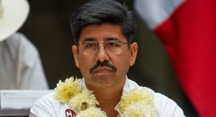 Con ceremonias tradicionales comienza protocolo de los nuevos ministros de la Corte