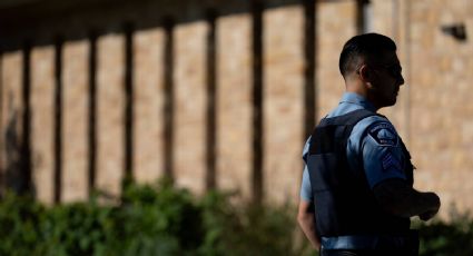 Muere niño de 11 años baleado en Houston tras broma en la que tocaba el timbre de una casa y salía corriendo