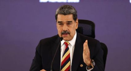 Nicolás Maduro acusa a Estados Unidos de tener mil 200 misiles apuntando hacia Venezuela