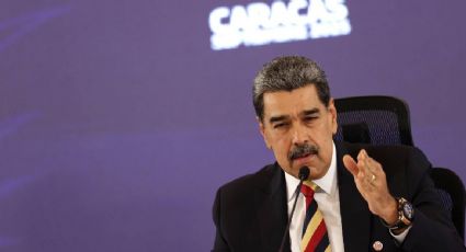Maduro invita a Europa a invertir en energía en Venezuela en medio de tensiones por buques de EU