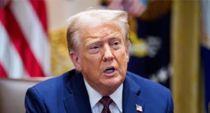 Trump exige a las farmacéuticas publicar eficacia de vacunas contra la Covid-19