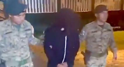 Arrestan en Panamá a un migrante venezolano identificado como integrante del Tren de Aragua