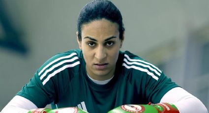 La boxeadora argelina Imane Khelif apela ante el TAS la decisión de World Boxing de impedirle competir si no se somete a pruebas de sexo
