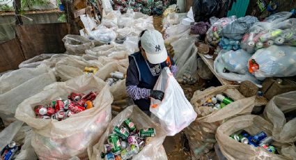 Migrantes tienen poco que conmemorar en el Día del Trabajo debido a las redadas y deportaciones