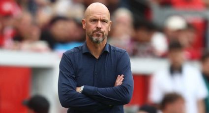 ¡Sólo duró tres partidos! Erik Ten Hag es despedido como DT del Bayer Leverkusen; era el sustituto de Xabi Alonso, que emigró al Real Madrid