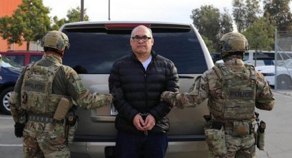 Tribunal federal rechaza amparo de Osiel Cárdenas Guillén, exlíder del Cártel del Golfo