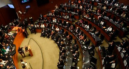 Cambio en el Poder Judicial: rinden protesta los nuevos ministros de la Suprema Corte