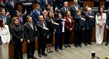 Asumen el cargo los cinco integrantes del nuevo Tribunal de Disciplina Judicial