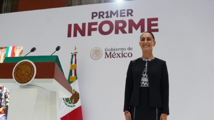 Promedio diario de homicidio doloso sólo disminuyó 10% en primeros diez meses de Sheinbaum