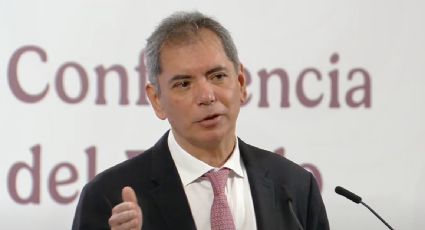 Secretario de Hacienda dice que analizarán levantar intervenciones a CIBanco, Vector e Intercam