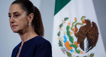 FGR investiga la muerte de dos elementos de la Semar en los últimos días, afirma Sheinbaum