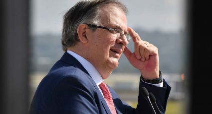 México aumentará a 50% los aranceles a vehículos importados de China y otros países de Asia, anuncia Marcelo Ebrard