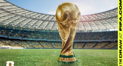 Inicia entre quejas y saturación el registro para el sorteo que dará acceso a la primera etapa de venta de boletos del Mundial 2026