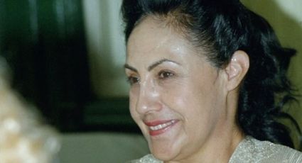 Aprehenden a la mamá de Naasón Joaquín García en California y a su sobrino en Chicago