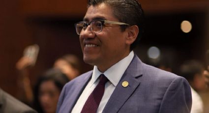 "Es muy prematuro renunciar a Morena", dice Saúl Monreal y reitera sus aspiraciones a la gubernatura de Zacatecas