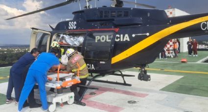 Van 57 heridos tras explosión e incendio de pipa en Zaragoza; hay 19 en estado grave