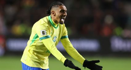 "Jugamos contra árbitros, policías y recogepelotas": Brasil denuncia marrullerías en Bolivia tras derrota en eliminatorias