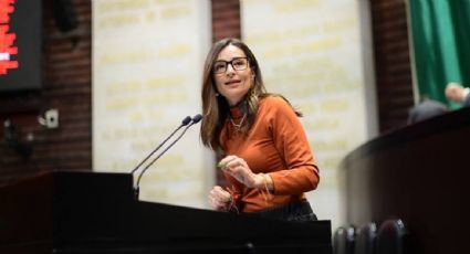 “Morena no le ayuda a Sheinbaum a gobernar”, dice MC; “pónganse a trabajar y dejen de mentir”, revira la 4T