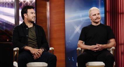 Cadillac asegura que le gusta su equipo de pilotos y describe las cualidades de Checo Pérez: "Combativo, tenaz, estratégico y héroe nacional"