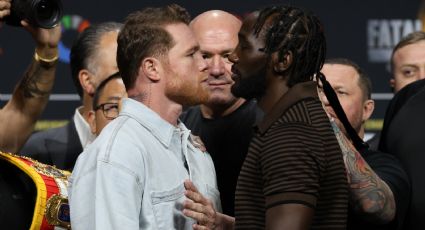 ‘Canelo' Álvarez lamenta que su pelea ante Terence Crawford no pasará por TV abierta en México: “Fue un error que espero no se repita”