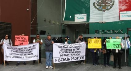 Familiares de Berenice Giles solicitan suspender la audiencia inicial del caso ocurrido en el festival Ceremonia