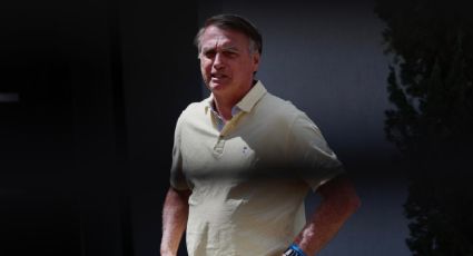 Bolsonaro debe someterse a una cirugía para tratar una hernia, revela informe médico