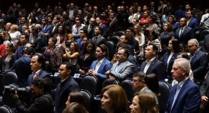 Diputada de MC propondrá iniciativa para que candidatos, funcionarios y legisladores se sometan a exámenes antidopaje y psicométricos