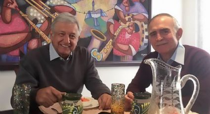 Vector, la casa de bolsa de Alfonso Romo, fue utilizada para lavar dinero de la red de "huachicol" fiscal: FGR