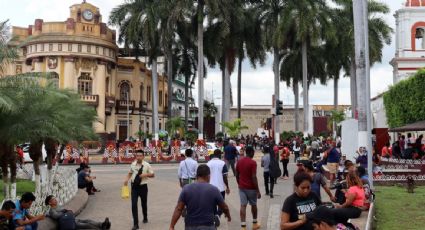 Migración como motor de crecimiento: OIM destaca a México como país destino de extranjeros