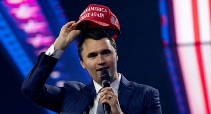 Homenaje a Charlie Kirk será transmitido en televisora de EU en el mismo horario de Jimmy Kimmel