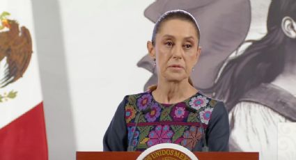 Sheinbaum afirma que se tomarán medidas para evitar otro caso similar a la explosión de una pipa en el Puente de la Concordia