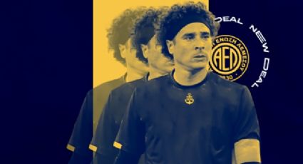 Memo Ochoa se aferra al futbol y a asistir a un sexto Mundial: Jugará en Chipre con el club Limassol