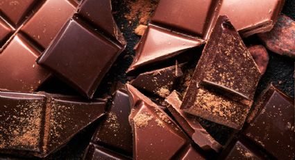 Detienen a una mujer en Rusia por robar 223 tabletas de chocolate y comérselas