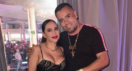 Sandra Cuevas y el recién detenido líder de "La Chokiza" presumían su cercanía en redes sociales