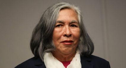 Turnan a ministra María Estela Ríos, exconsejera jurídica de AMLO, sentencia de la Corte Interamericana sobre prisión preventiva oficiosa