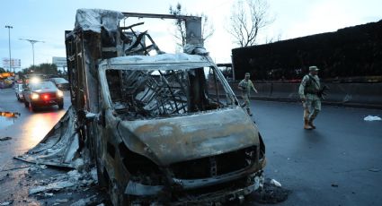 Alicia, la abuelita que protegió a su nieta de las llamas tras la explosión de una pipa, tiene quemaduras en el 98% del cuerpo