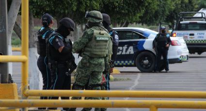 Hallan con vida a empresario tras secuestro y extorsión en Guanajuato; hay cuatro detenidos
