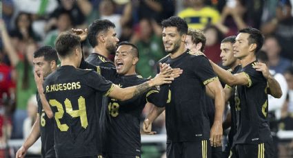 Confirman que México enfrentará en Torreón a Uruguay el 15 de noviembre como preparación rumbo a la Copa del Mundo 2026