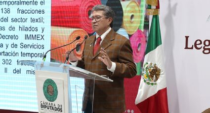 "Habrá consecuencias contra las gaseras por la explosión de la pipa”, asegura Monreal