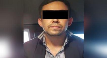 Arrestan en el AICM al principal operador financiero de "El Mencho", líder del CJNG