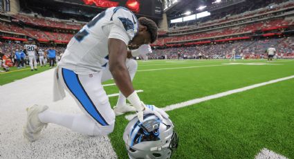 Panthers de Carolina despiden a empleado que publicó un mensaje insensible en redes sociales tras el asesinato del activista Charlie Kirk