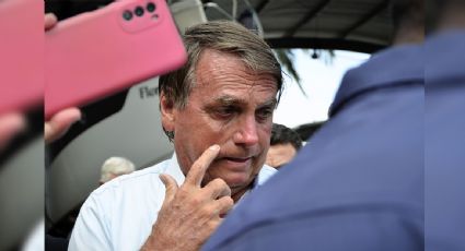 Bolsonaro es sentenciado a más de 27 años de cárcel por intento de golpe de Estado en Brasil