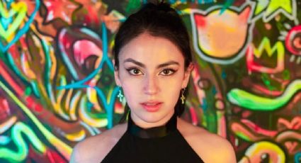 Otorgan medidas cautelares a Marian Izaguirre, influencer desaparecida y localizada con vida en Uruapan