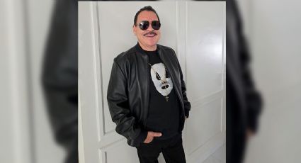 "Por exceso de trabajo": Julio Preciado informa que se encuentra hospitalizado por una neumonía leve