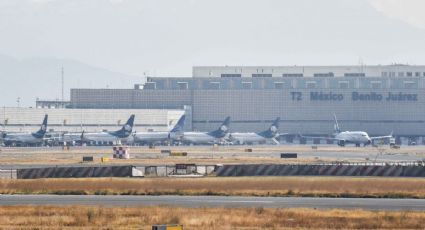 AICM suspenderá operaciones el 16 de septiembre por desfile de la Independencia