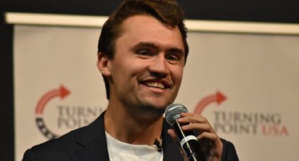 Charlie Kirk, el extremista al que siguieron jóvenes cristianos y con miedo a la cancelación