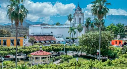 Por violencia en Sinaloa cancelan grito de Independencia y desfile cívico en San Ignacio